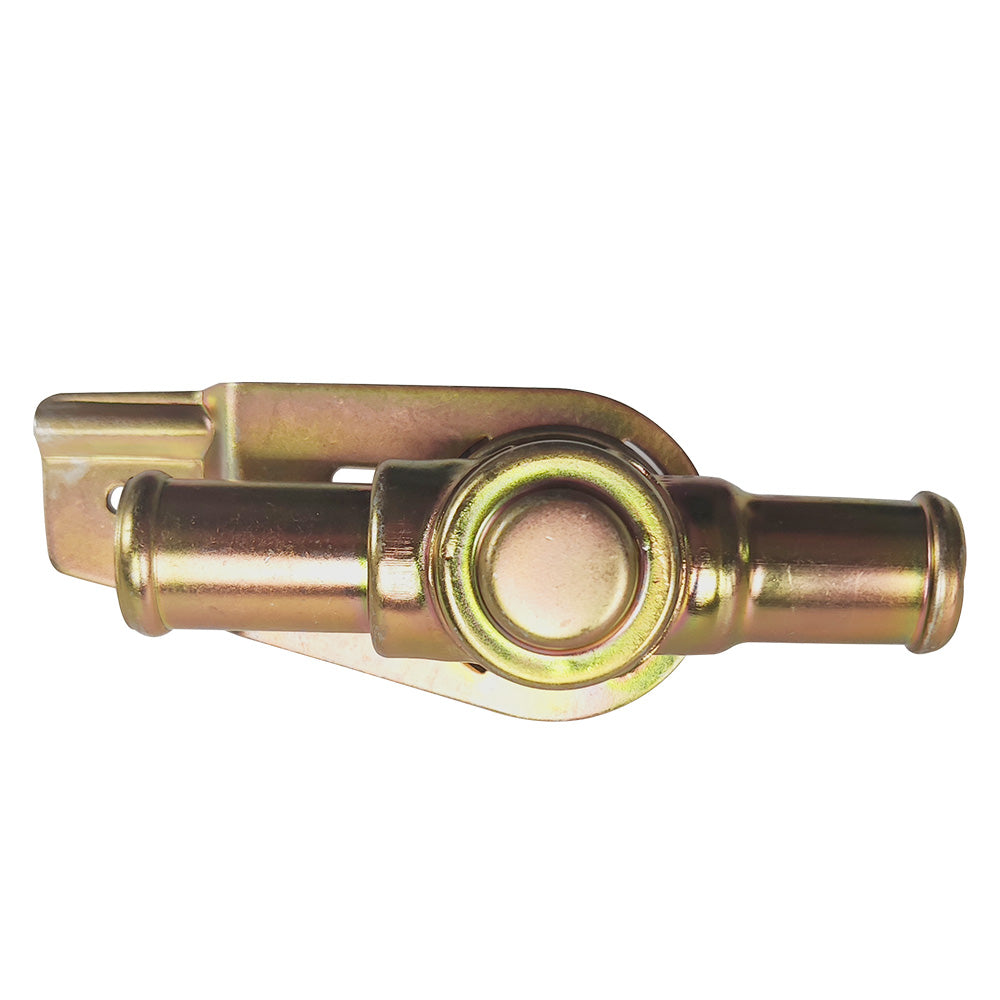 Heater Tap Valve Universal Cable Type Inline Suitable For Car Hot Rod 16mm (5/8in)