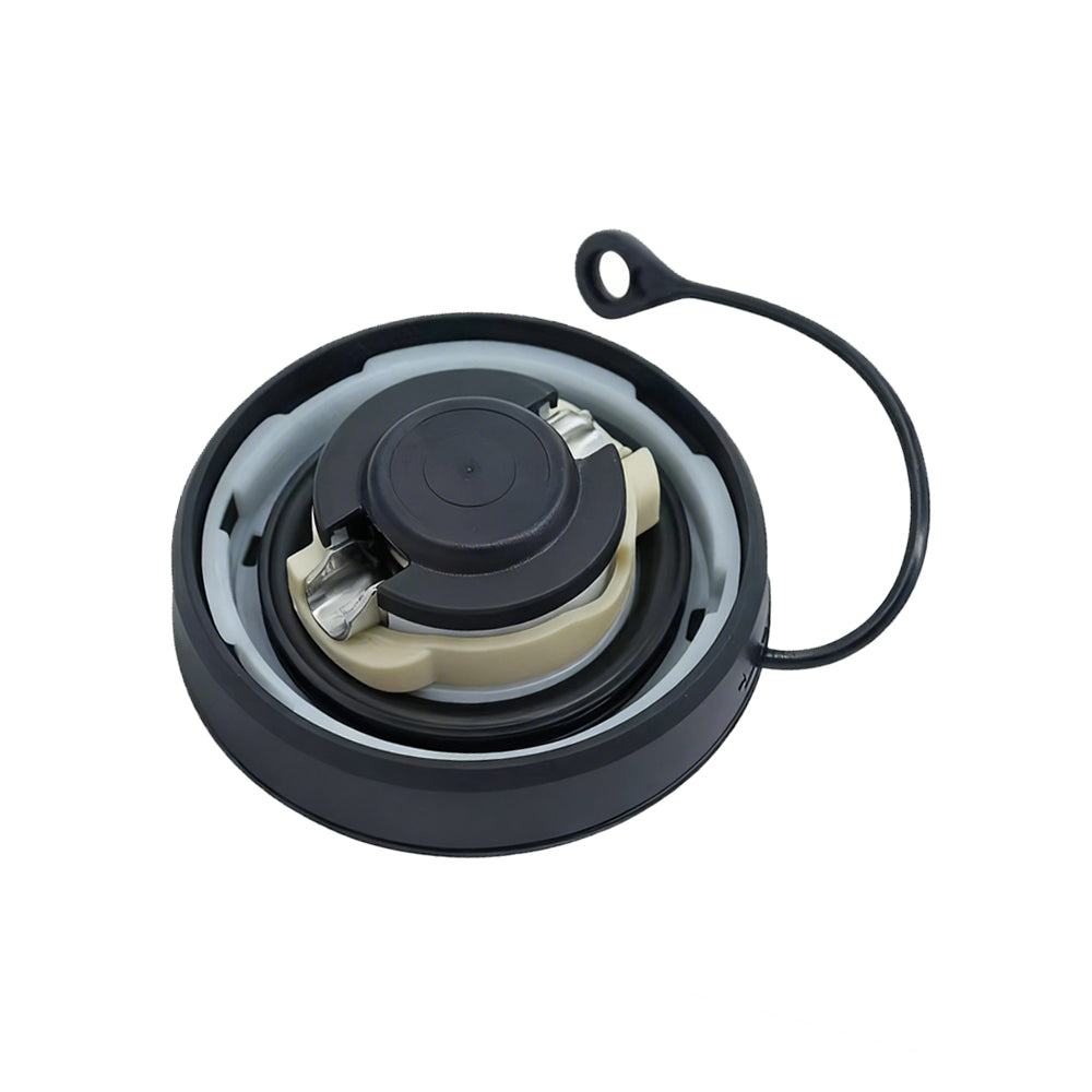 Fuel Tank Cap Cover Suitable for Mercedes-Benz C-Class 2001¡§C13 Ref. A2214700705