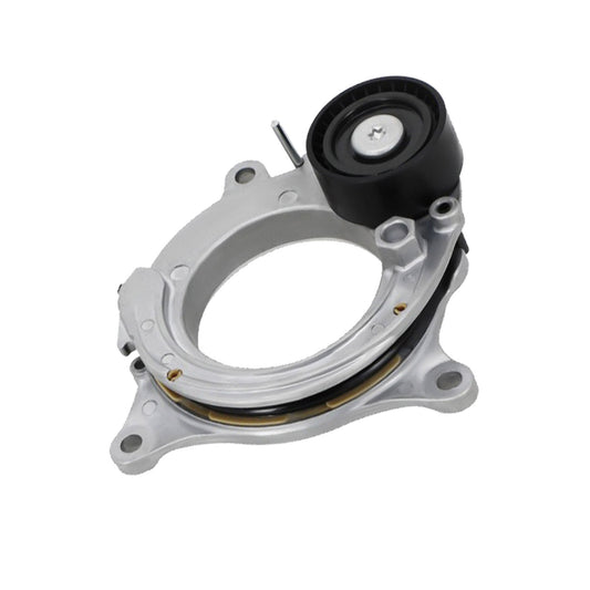 Drive Belt Tensioner Suitable For BMW 116D 1.5 Diesel 15-On V-Ribbed Pulley Kit