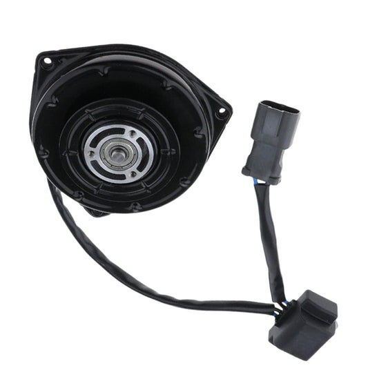 Air Conditioning Condenser Cooling Fan Motor Suitable for Honda Civic CRV