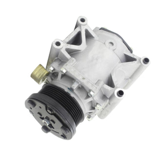 compare product Air Con AC Compressor Suitable For Jaguar X-Type X400 2.1L Petrol AJ20 2003-2008
