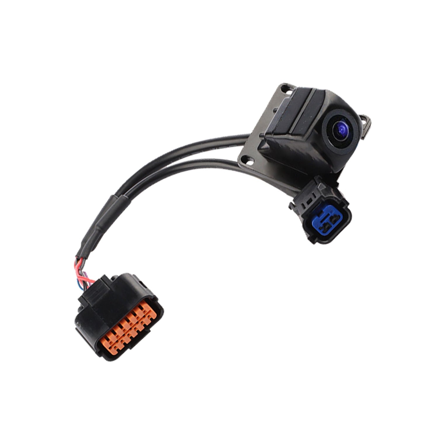 95766-E6201 Rear View Backup Camera Assist Suitable for Hyundai Sonata 15-17