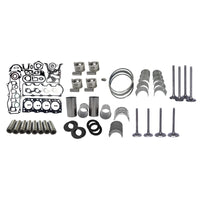 {{ Overhaul Rebuild Suitable For Toyota 1989-1998 Hilux&Hiace 3L Engine 2.8 Litre }} - Buy Car Parts Online at {{ Kaka Auto Parts }}.