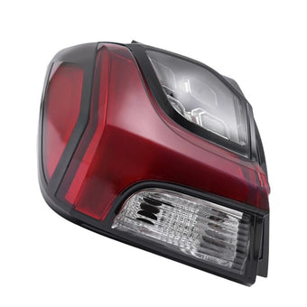 compare product Rear Tail Light Left Lamp Suitable For Mitsubishi ASX XD 2019-On 8330B321