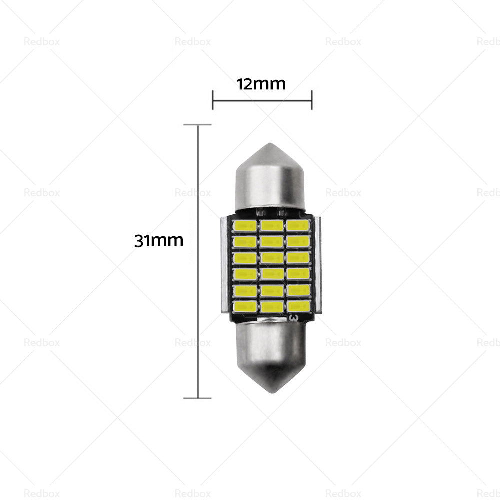 {{ 12Pcs Interior LED Light Upgrade Kit Suitable For Toyota Landcruiser Prado 150 }} - Buy Car Parts Online at {{ Kaka Auto Parts }}.