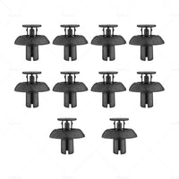{{ 10x Suitable For Toyota LandCruiser 200 Engine Cover Clip Radiator Support Clip }} - Buy Car Parts Online at {{ Kaka Auto Parts }}.