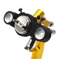 {{ Paint Spary Gun LED Light Automotive Paint Gun LED Light Universal Fitment }} - Buy Car Parts Online at {{ Kaka Auto Parts }}.