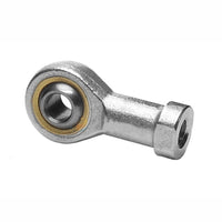 {{ 10PCS Zinc 6mm Female Spherical Plain Rose Joint Bearing Left Hand Threaded }} - Buy Car Parts Online at {{ Kaka Auto Parts }}.