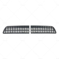 {{ Air Flow Intake Vent Grille Protection Inlet Cover Suitable For Tesla Model Y }} - Buy Car Parts Online at {{ Kaka Auto Parts }}.