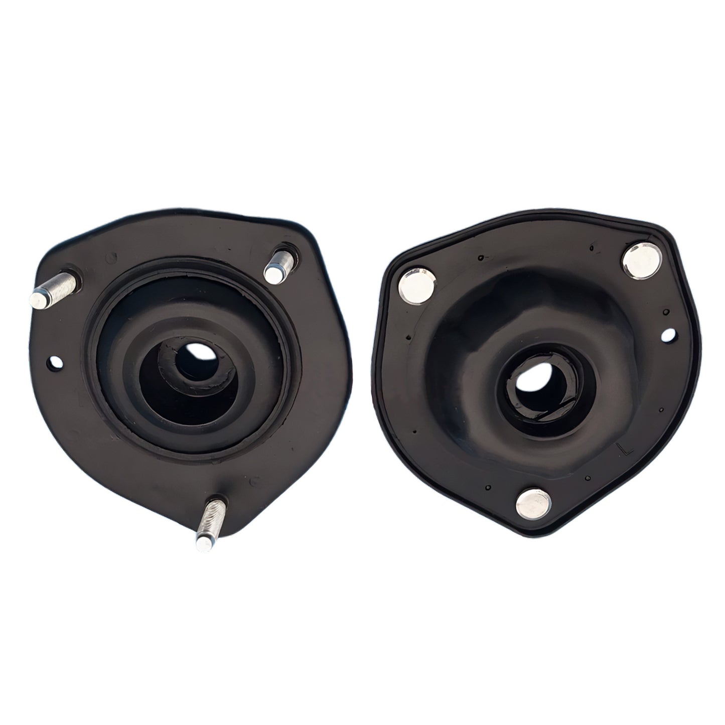 {{ LH & RH Front Upper Strut Top Mounts Shock Absorber Pair Suitable for Toyota 4Runner }} - Buy Car Parts Online at {{ Kaka Auto Parts }}.