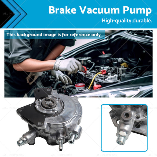 {{ Brake Vacuum Pump 070145209H Suitable For VW Transporter V T5 Multivan V 5T }} - Buy Car Parts Online at {{ Kaka Auto Parts }}.