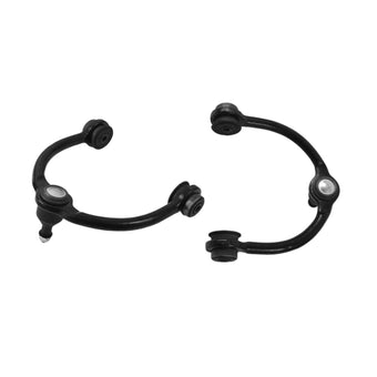 compare product Front Upper Suspension Control Arm with Ball Joint Pair Left & Right Hand Suitable For Jeep Grand Cherokee WH WK1 2005-2010