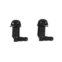 {{ 2x Windscreen Spray Washer Nozzle Suitable For Toyota LandCruiser 70 73 75 78 79 }} - Buy Car Parts Online at {{ Kaka Auto Parts }}.