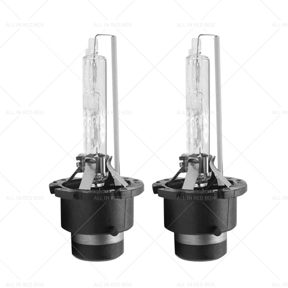 {{ D2S D2C 10000K H or D HID Xenon Headlight Bulbs Suitable For Honda Subaru Mazda }} - Buy Car Parts Online at {{ Kaka Auto Parts }}.
