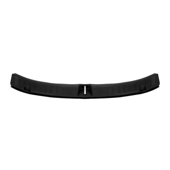 compare product Rear Bumper Guard Trunk TPE Protector Cover Suitable For Tesla Model Y 22-23