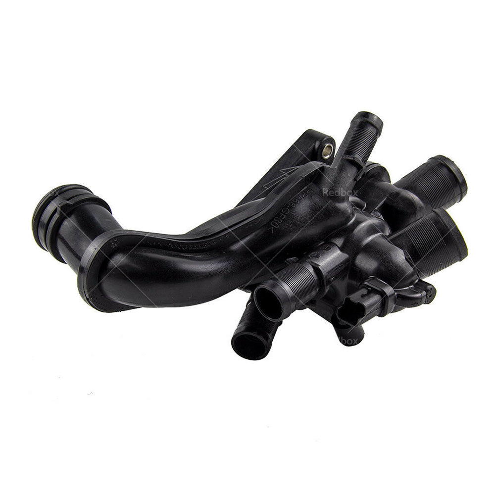 {{ Thermostat Housing Gasket Suitable For Mini One R56 Peugeot 207 11537534521 }} - Buy Car Parts Online at {{ Kaka Auto Parts }}.