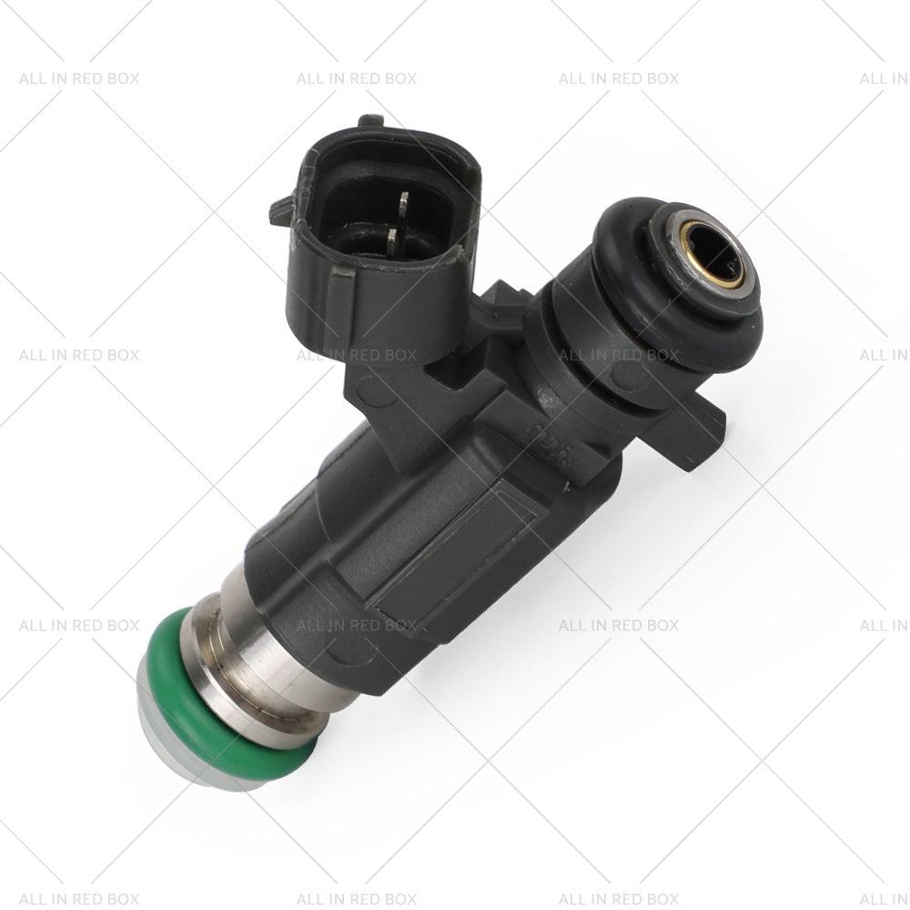 {{ 4PCS Fuel Injector Suitable for Nissan X-Trail T30 QR25 2. 5L 4 CYL 2001-2005 }} - Buy Car Parts Online at {{ Kaka Auto Parts }}.