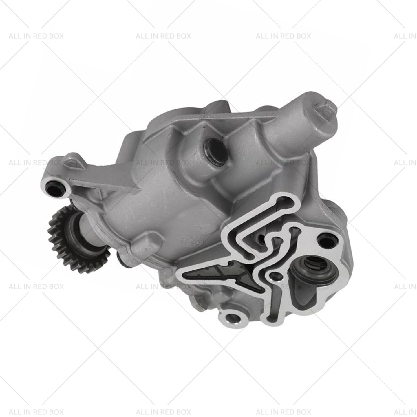 {{ Engine Oil Pump Assembly Suitable for Audi A4 A6 VW Golf Passat Tiguan 2013-2018 }} - Buy Car Parts Online at {{ Kaka Auto Parts }}.