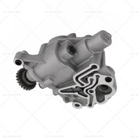 {{ Engine Oil Pump Assembly Suitable for Audi A4 A6 VW Golf Passat Tiguan 2013-2018 }} - Buy Car Parts Online at {{ Kaka Auto Parts }}.