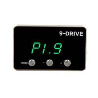 Throttle Controller Kit Suitable For Nissan Navara NP300 D23 2015-2023