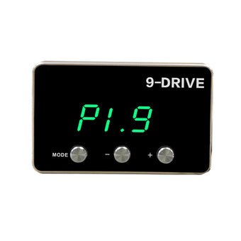 compare product Throttle Controller Kit Suitable For Nissan Navara NP300 D23 2015-2023