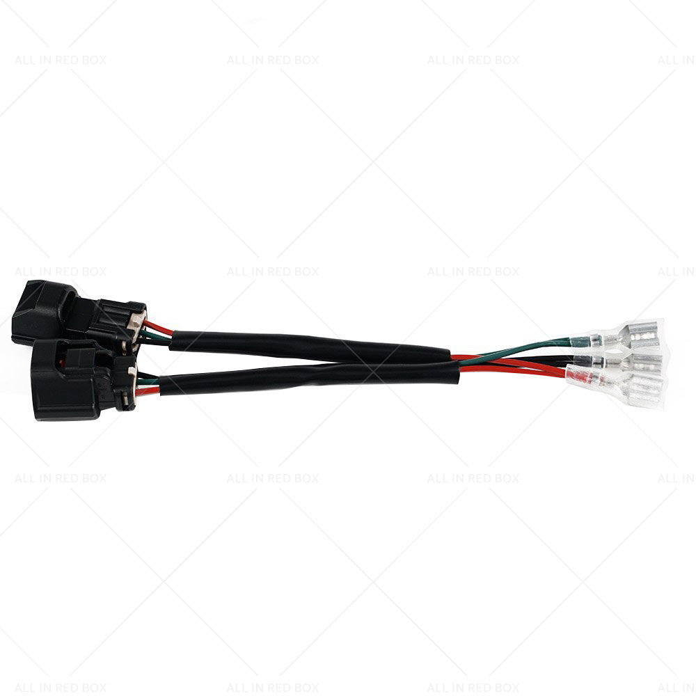{{ Model-1 TPS Tool Sensor Connector Suitable For KTM 250 350 EXC-F XCF-W 2012-2016 }} - Buy Car Parts Online at {{ Kaka Auto Parts }}.