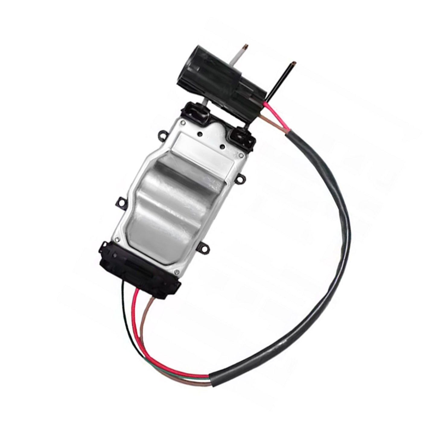 Cooling Fan Control Module Suitable For Ford / Mazda / Volvo 1137328365 / 1137328148
