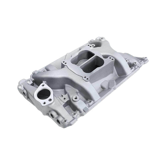 Intake Manifold Dual Plane 2194 with Gaskets Suitable For Holden Commodore V8 253¡§C308