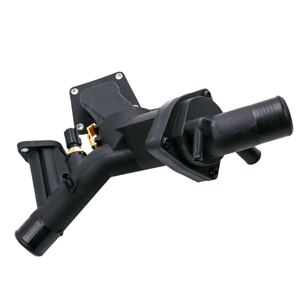 Thermostat Housing Suitable for Land Rover Discovery Range Rover Sport 2.0¡§C4.4L