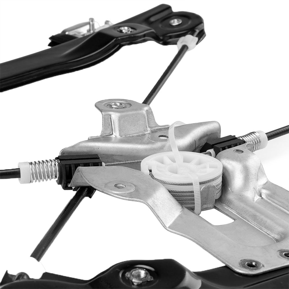 Front Left Window Regulator Without Motor Suitable For Holden Cruze JG JH 2009¡§C2016