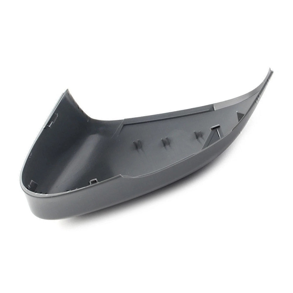 Right Rear Side Mirror Cover Cap Suitable for Jaguar XF XFR XJ XKR 2010¡§C2017