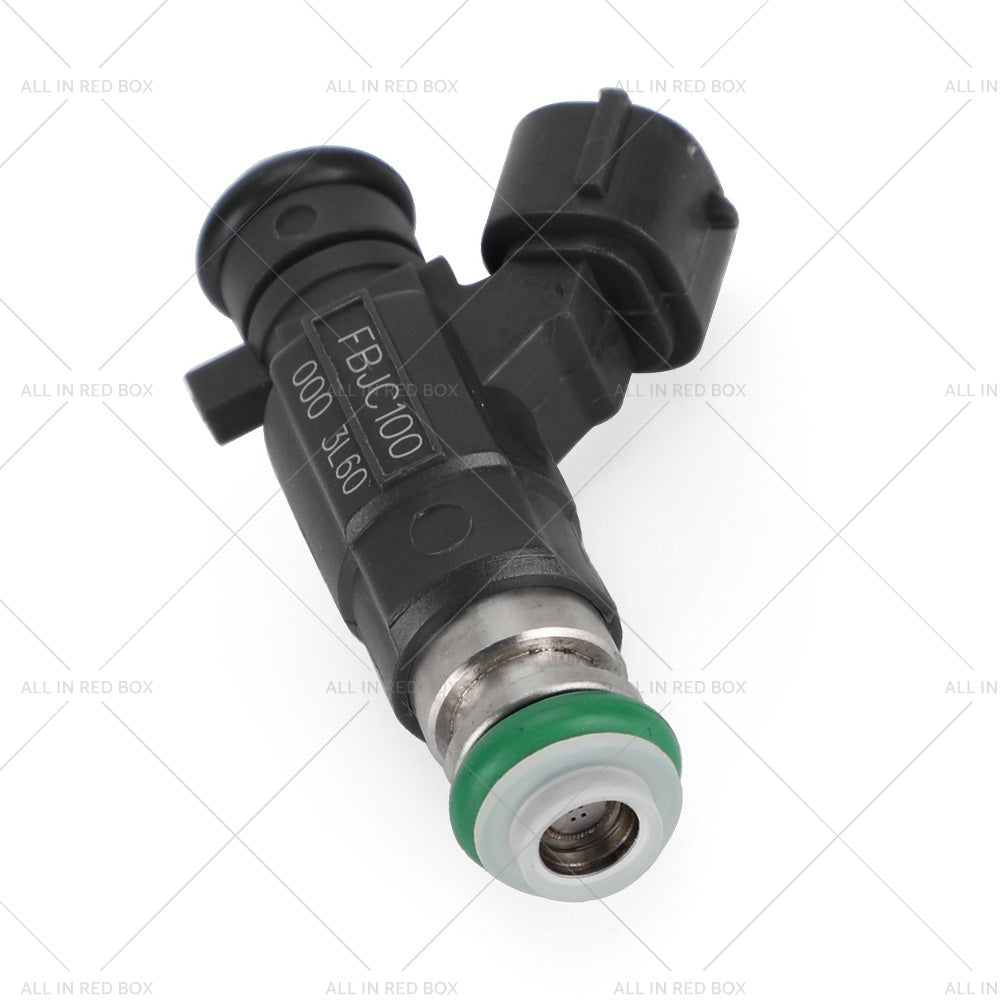{{ 4PCS Fuel Injector Suitable for Nissan X-Trail T30 QR25 2. 5L 4 CYL 2001-2005 }} - Buy Car Parts Online at {{ Kaka Auto Parts }}.
