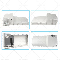 {{ Swap Retrofit Oil Pan Kit Suitable for GM LS1 LS6 LS2 LS3 302-1 1955-1987 }} - Buy Car Parts Online at {{ Kaka Auto Parts }}.