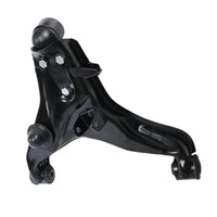 Front Upper Lower Control Arm Set Suitable For Mitsubishi Triton ML MN 2006¨C2014