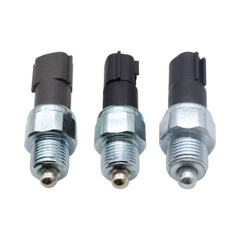 compare product 3x Transfer Case Neutral Position Sensor Switch Kit Suitable For Nissan Navara D40 4WD