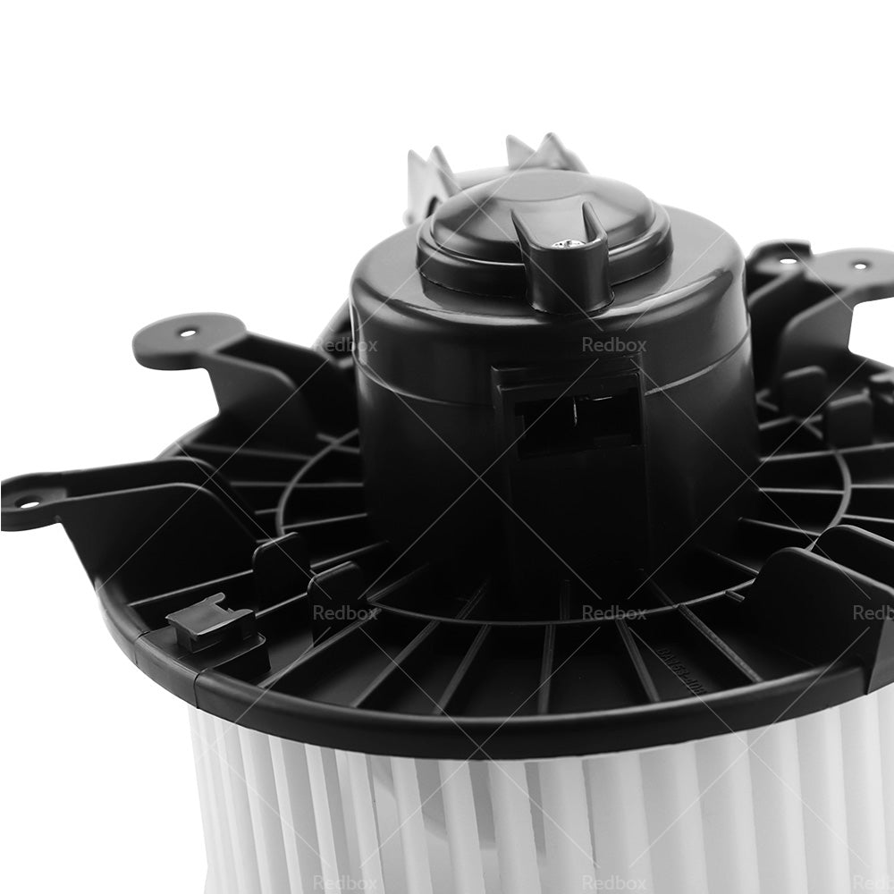 {{ Blower Fan Motor Heater Fan Suitable for Nissan Navara D40 MNT 09-15 Thai Built }} - Buy Car Parts Online at {{ Kaka Auto Parts }}.