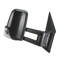 Right Long Arm Door Mirror Suitable for Mercedes-Benz Sprinter W906 2006¡§C2018