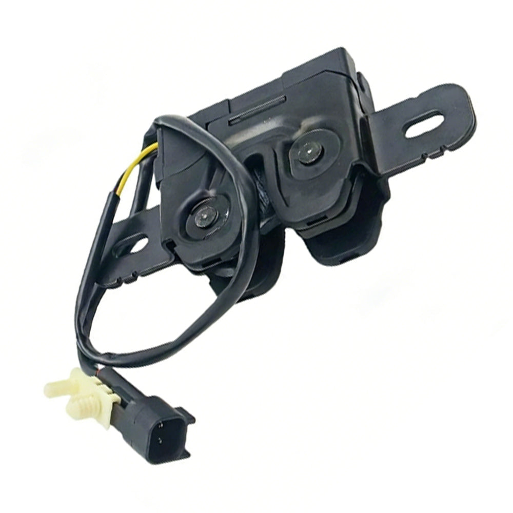 Front Hood Safety Catch Lock Suitable For Volvo XC60 2010-2017 31356005