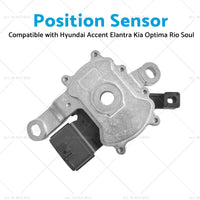 {{ Position Sensor Suitable for Hyundai Accent Elantra Kia Optima Rio Soul 11-19 }} - Buy Car Parts Online at {{ Kaka Auto Parts }}.