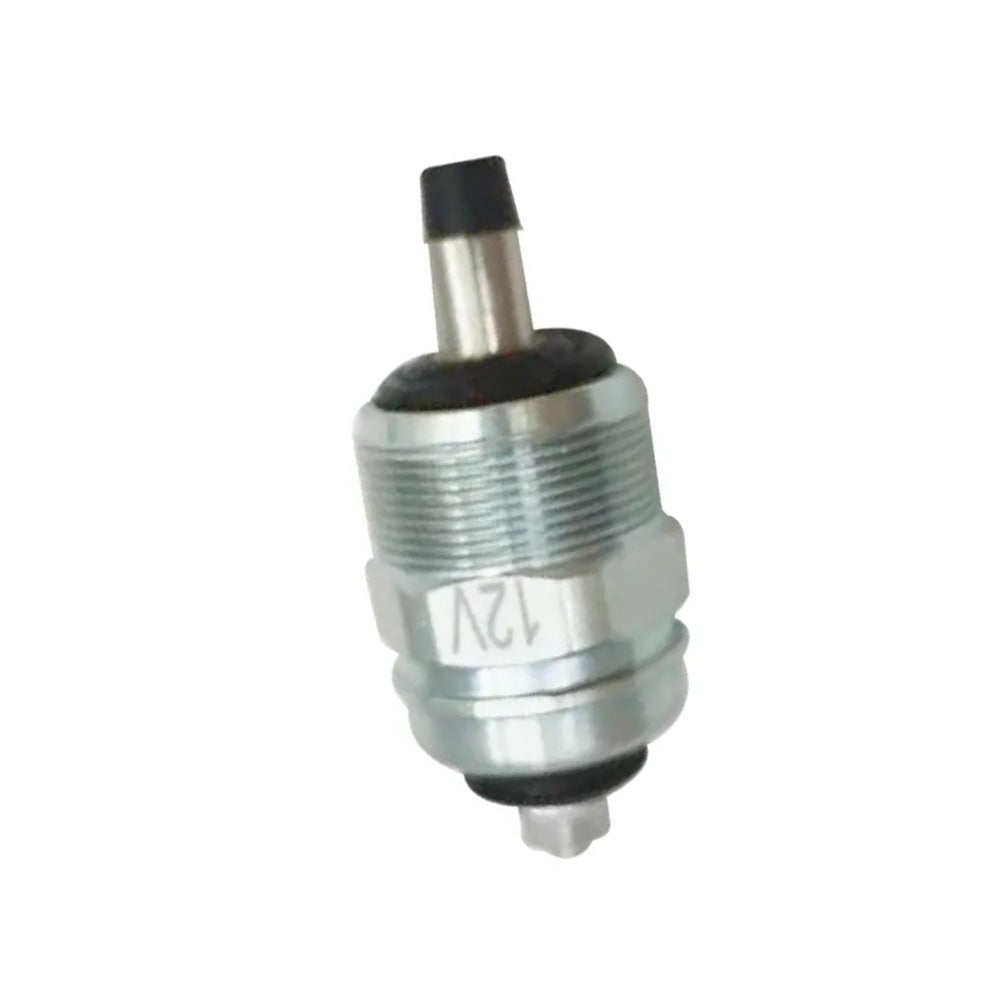 Fuel Cut Off Solenoid Valve Suitable For Toyota Land Cruiser 22390-6A511