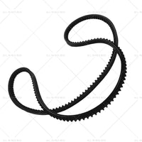 {{ 7100104 Alternator Drive Belt For Bobcat S130 S150 S160 S175 S185 S205 S450 S510 }} - Buy Car Parts Online at {{ Kaka Auto Parts }}.