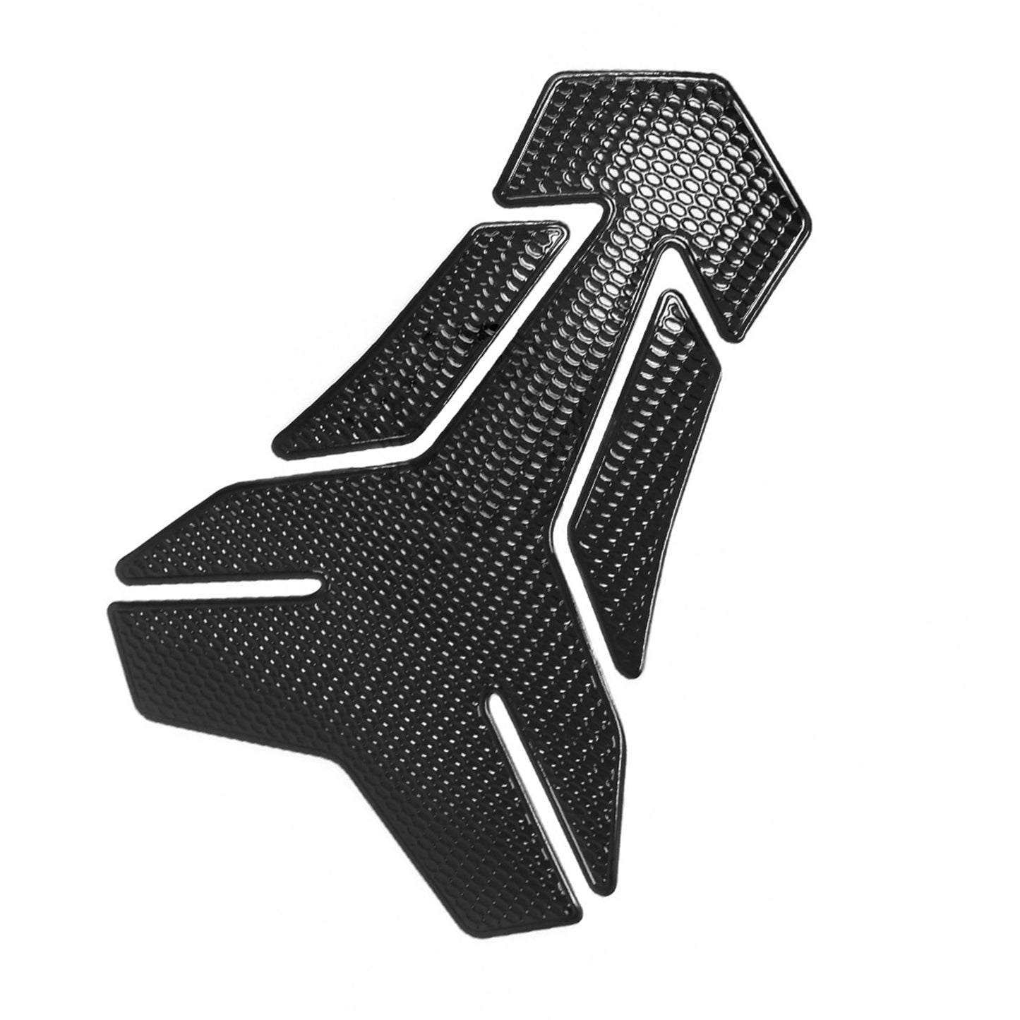 Motorcycle Gas Fuel Tank Pad Protector Sticker Decal Suitable For Motorbike