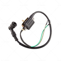 {{ 50cc 125cc Wire Harness Wiring Coil Magneto for Dirt Pit Trail Bike }} - Buy Car Parts Online at {{ Kaka Auto Parts }}.