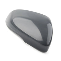 Right Rear Side Mirror Cover Cap Suitable for Jaguar XF XFR XJ XKR 2010¡§C2017