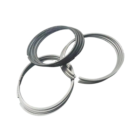 Piston Ring Set Suitable for Toyota Hilux LN86 106 107 110 111 HiAce LH125 2.8 3