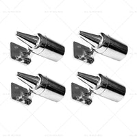 {{ 4PCS Sonic Animal Repeller Sonic Shoo Whistle Roo Kangaroo 4WD Car Truck Bus }} - Buy Car Parts Online at {{ Kaka Auto Parts }}.