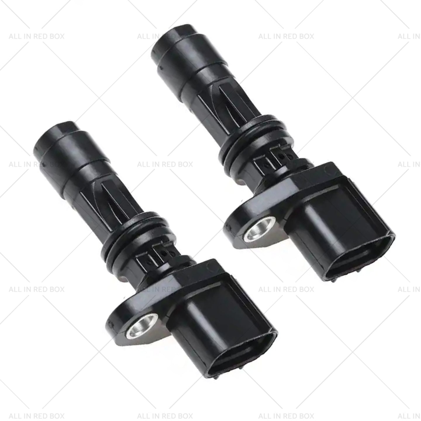 {{ 2x Crankshaft Position Sensor Suitable For Nissan Navara D40 Pathfinder R51 }} - Buy Car Parts Online at {{ Kaka Auto Parts }}.