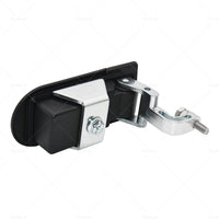 {{ 2PCS Compression Lock Latch Rounded End Tool Box For Caravan Camper Trailer }} - Buy Car Parts Online at {{ Kaka Auto Parts }}.