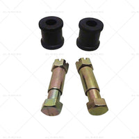{{ 2 Set Rear Sway Bar LinkBush Suitable for 92-19 Toyota Landcruiser FJ80R HZJ80R }} - Buy Car Parts Online at {{ Kaka Auto Parts }}.