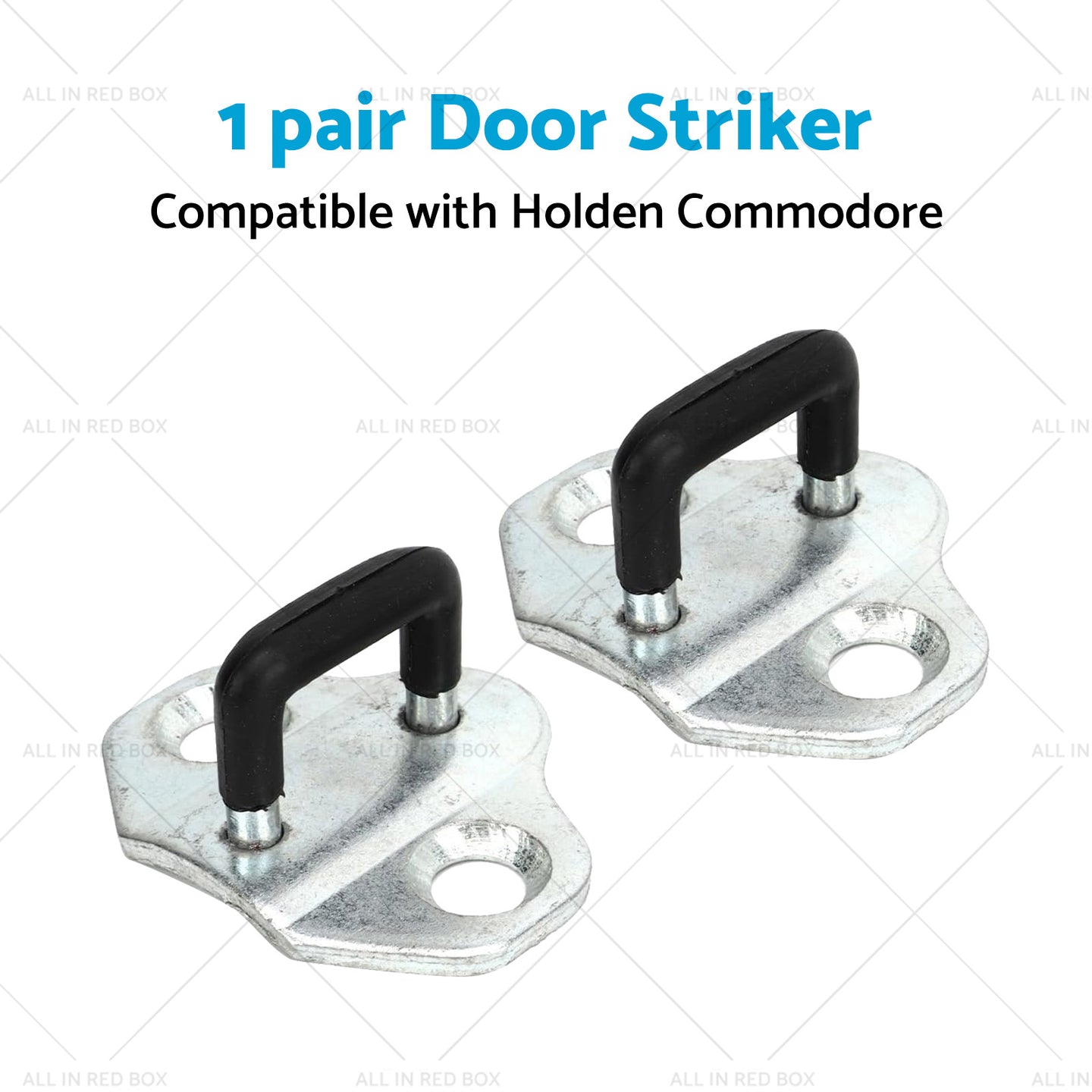 {{ 2x Door Striker Lock Latch Suitable for Holden Commodore VT VX VY VZ VU WH WK WL }} - Buy Car Parts Online at {{ Kaka Auto Parts }}.